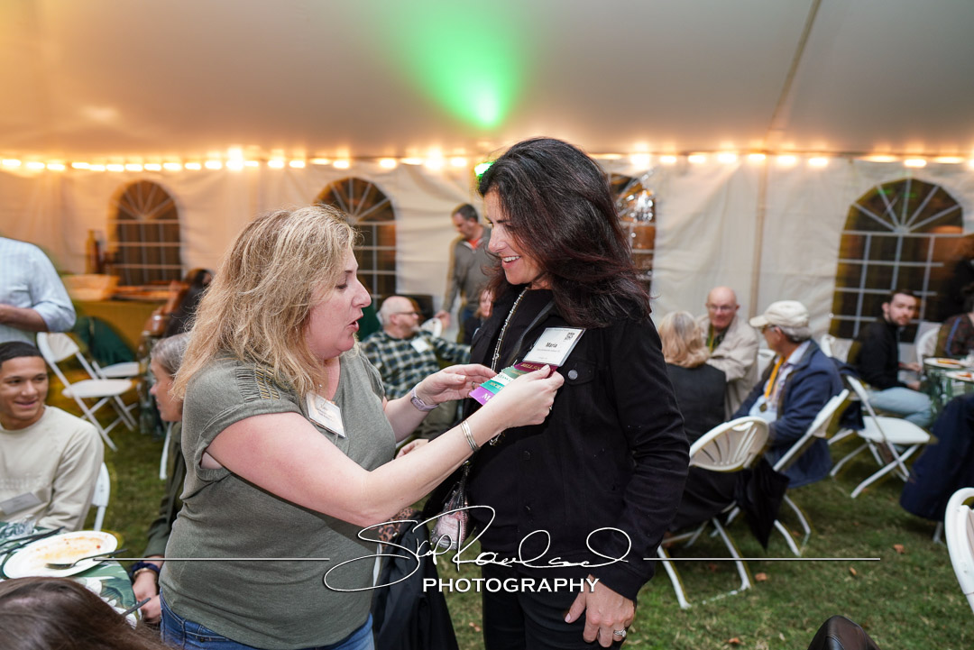 Annual Giving Volunteers Reception – 2023 #148378