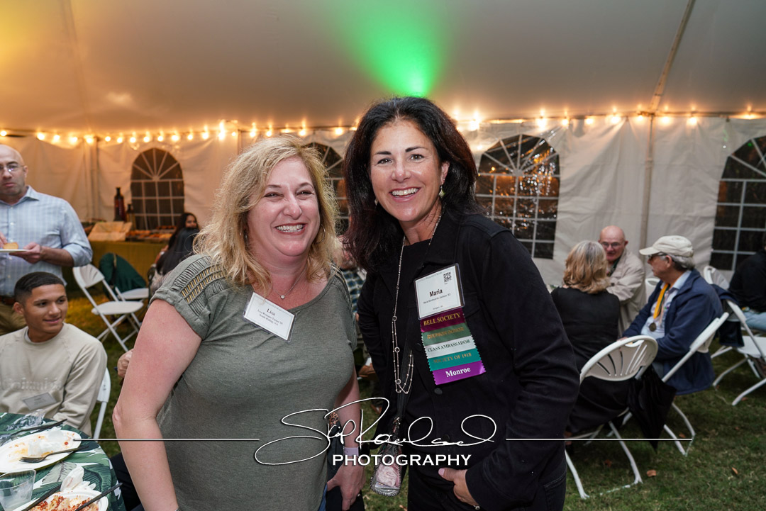 Annual Giving Volunteers Reception – 2023 #148379