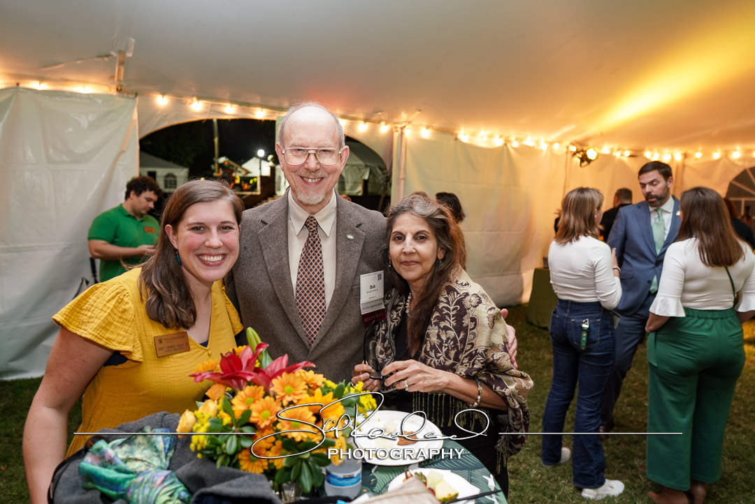 Annual Giving Volunteers Reception – 2023 #148381