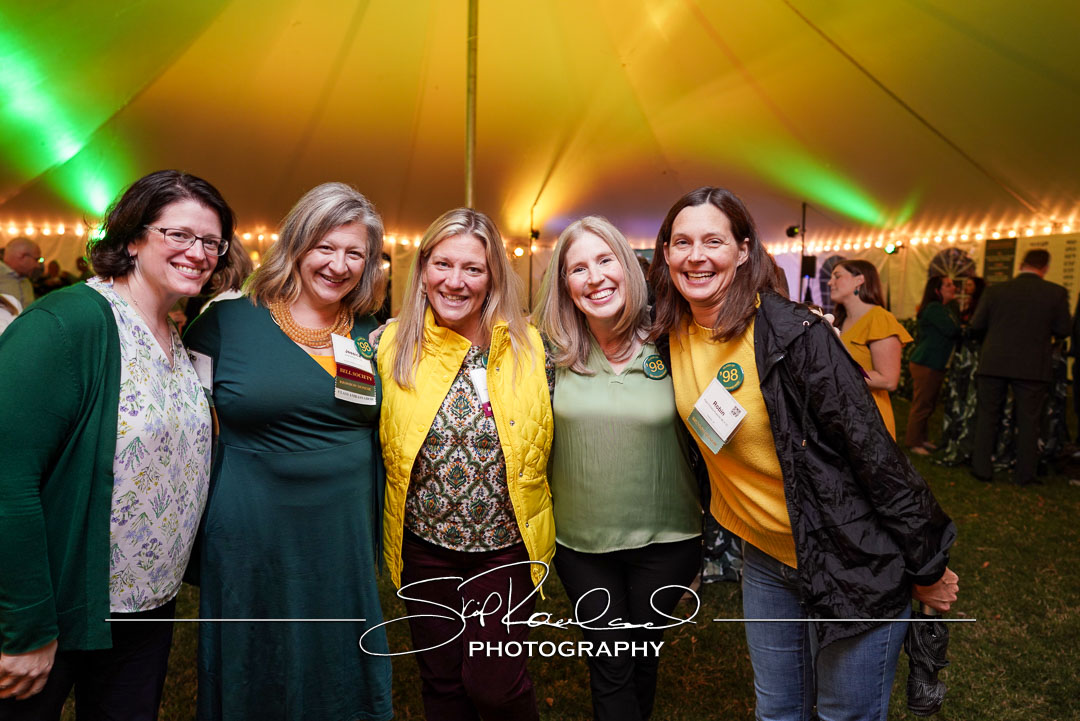 Annual Giving Volunteers Reception – 2023 #148382