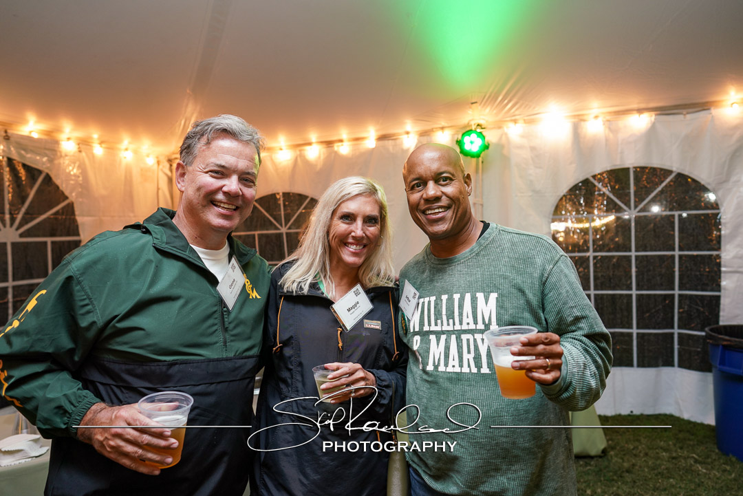 Annual Giving Volunteers Reception – 2023 #148383