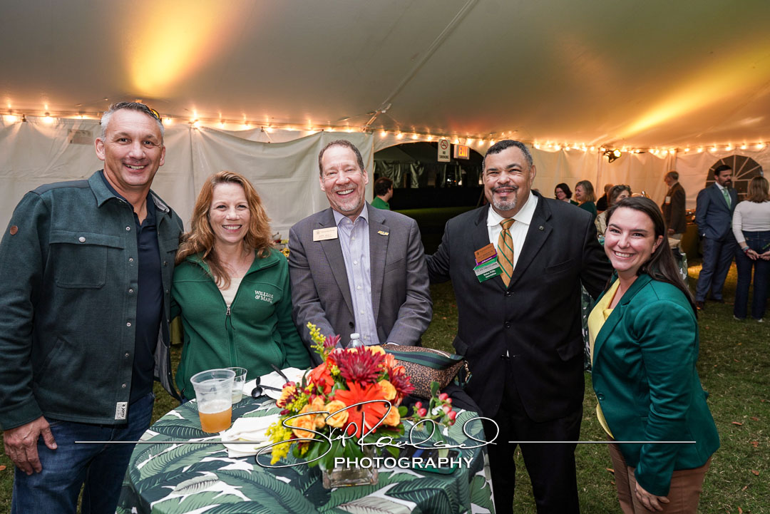 Annual Giving Volunteers Reception – 2023 #148386