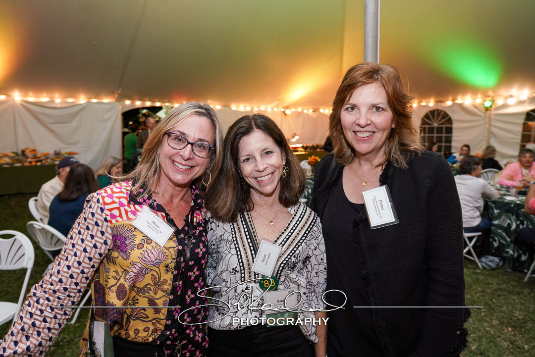 Annual Giving Volunteers Reception – 2023 #148387