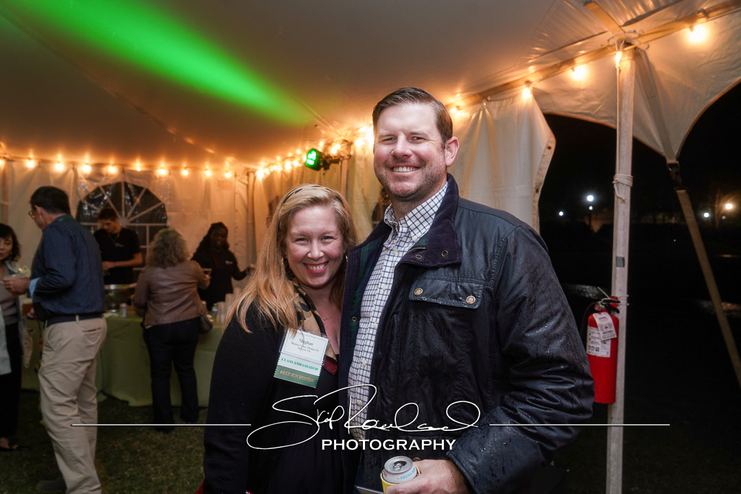 Annual Giving Volunteers Reception – 2023 #148388