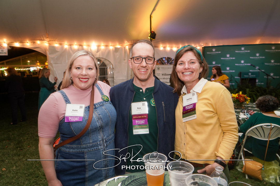 Annual Giving Volunteers Reception – 2023 #148389