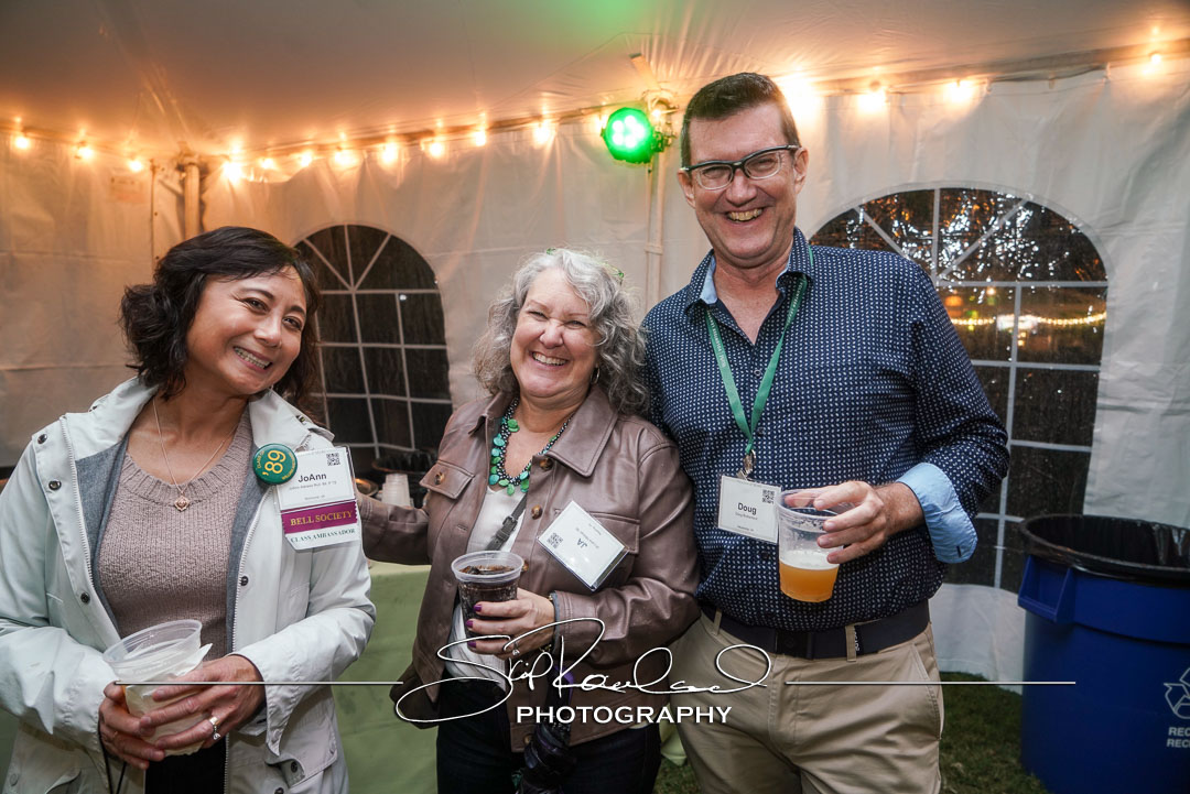 Annual Giving Volunteers Reception – 2023 #148390