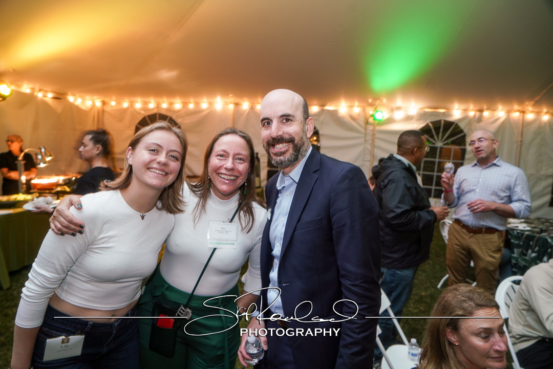 Annual Giving Volunteers Reception – 2023 #148391