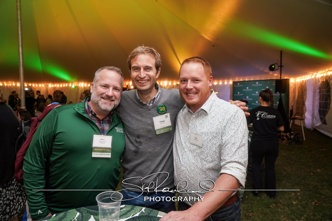 Annual Giving Volunteers Reception – 2023 #148392