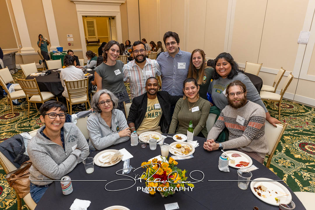 LatinX Reception – 2023 #148602
