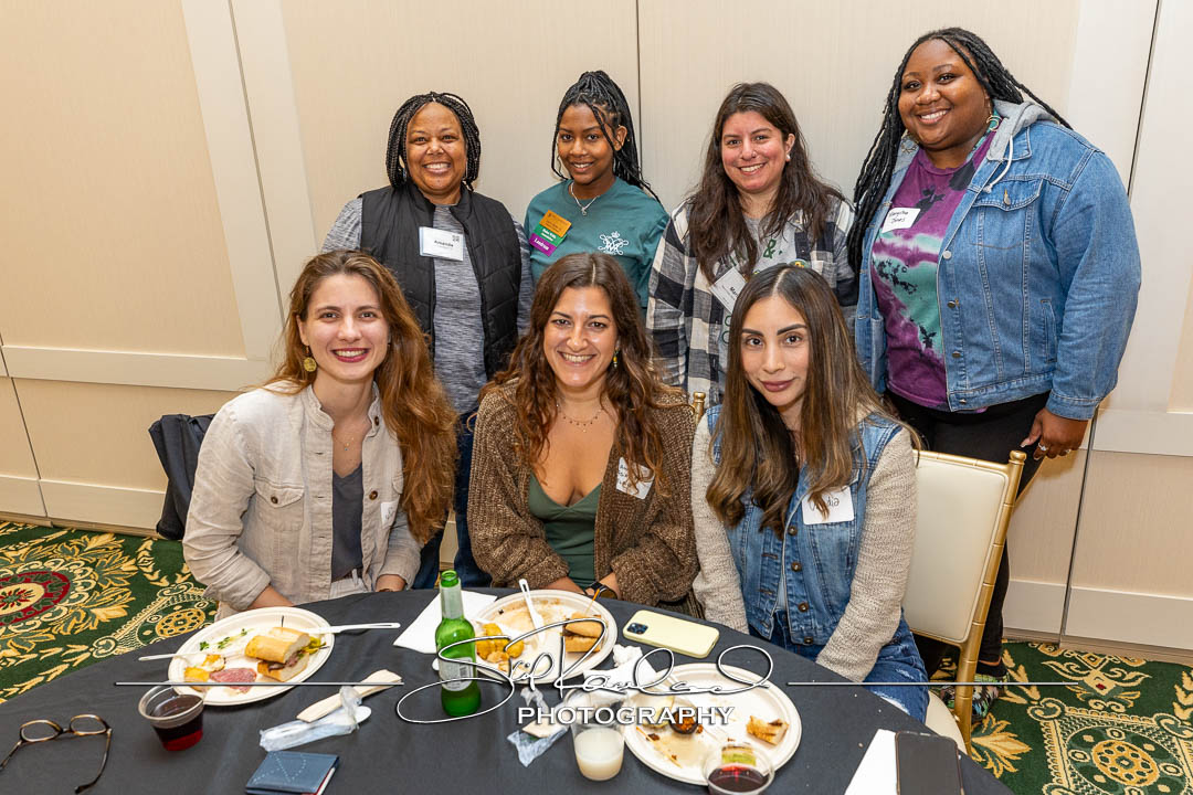 LatinX Reception – 2023 #148613