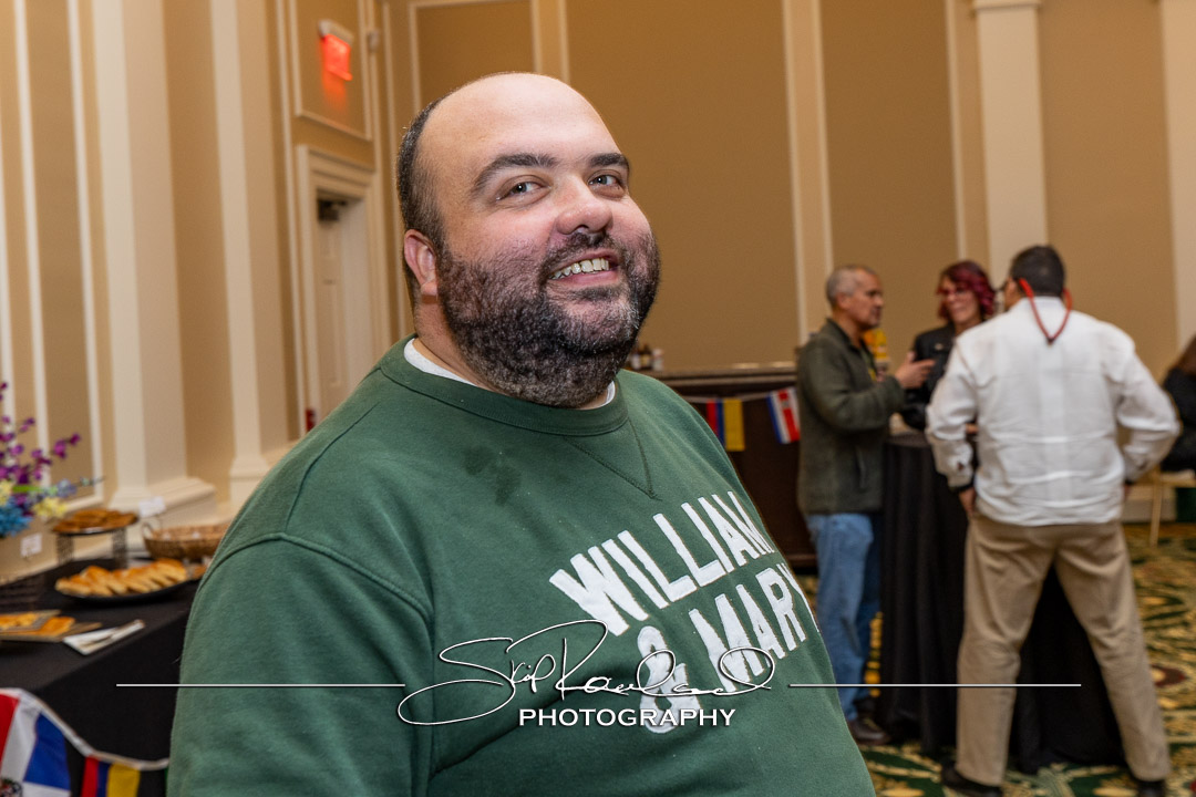 LatinX Reception – 2023 #148618