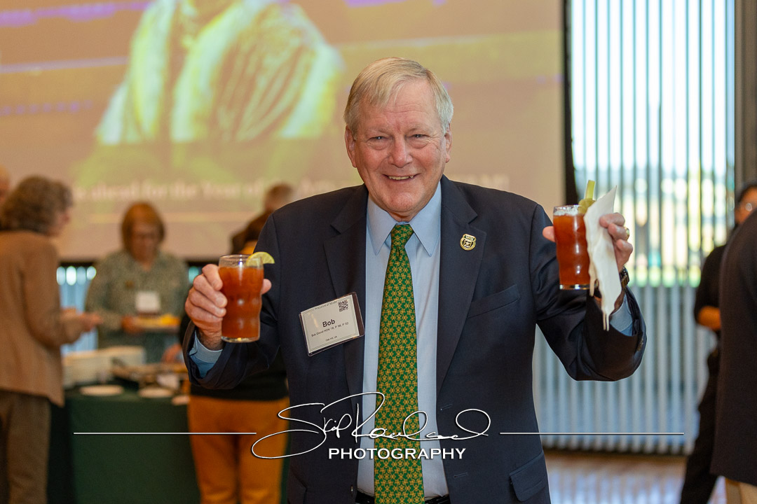 Olde Guarde Homecoming Brunch – 2023 #148661