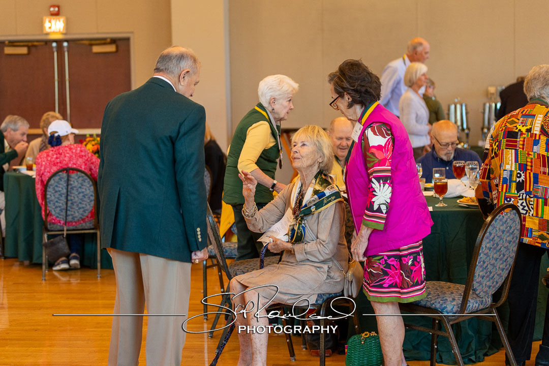 Olde Guarde Homecoming Brunch – 2023 #148662