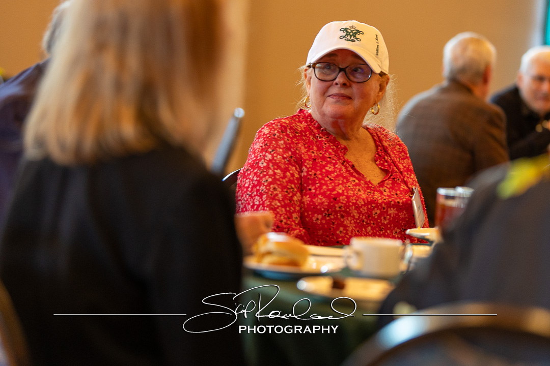 Olde Guarde Homecoming Brunch – 2023 #148667