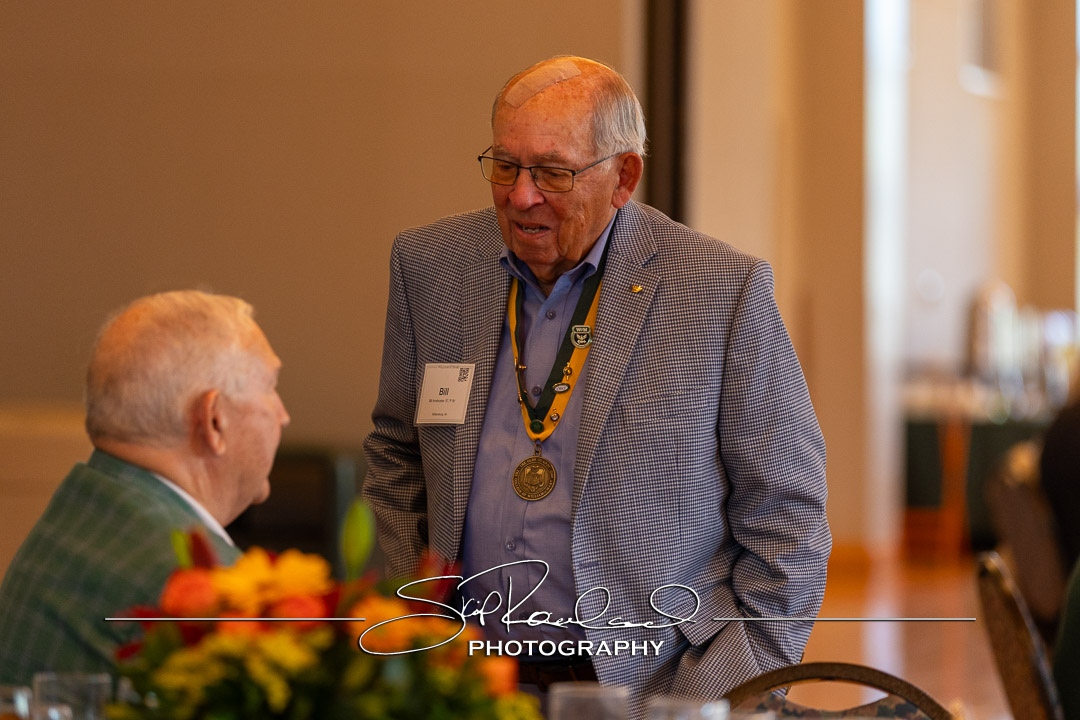 Olde Guarde Homecoming Brunch – 2023 #148670