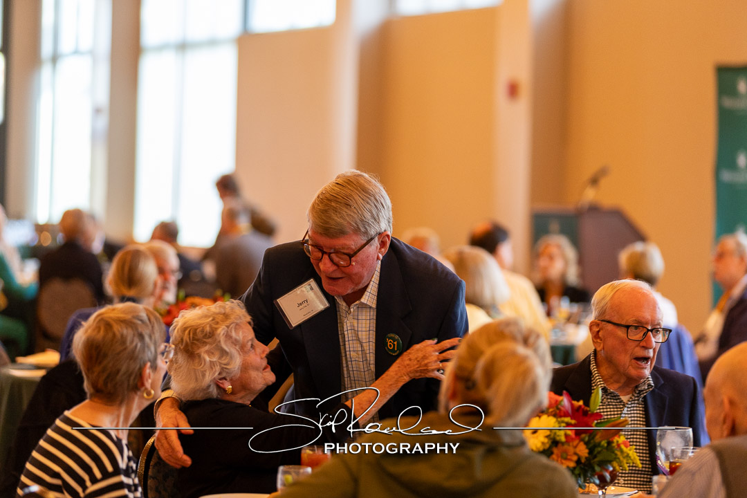 Olde Guarde Homecoming Brunch – 2023 #148671