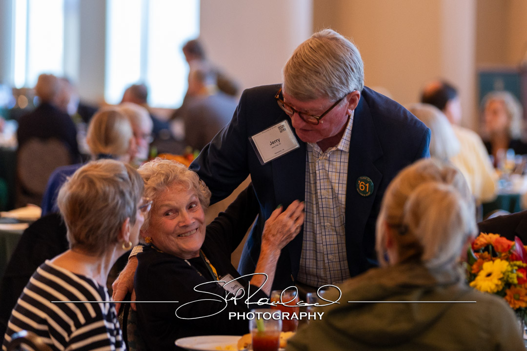 Olde Guarde Homecoming Brunch – 2023 #148672