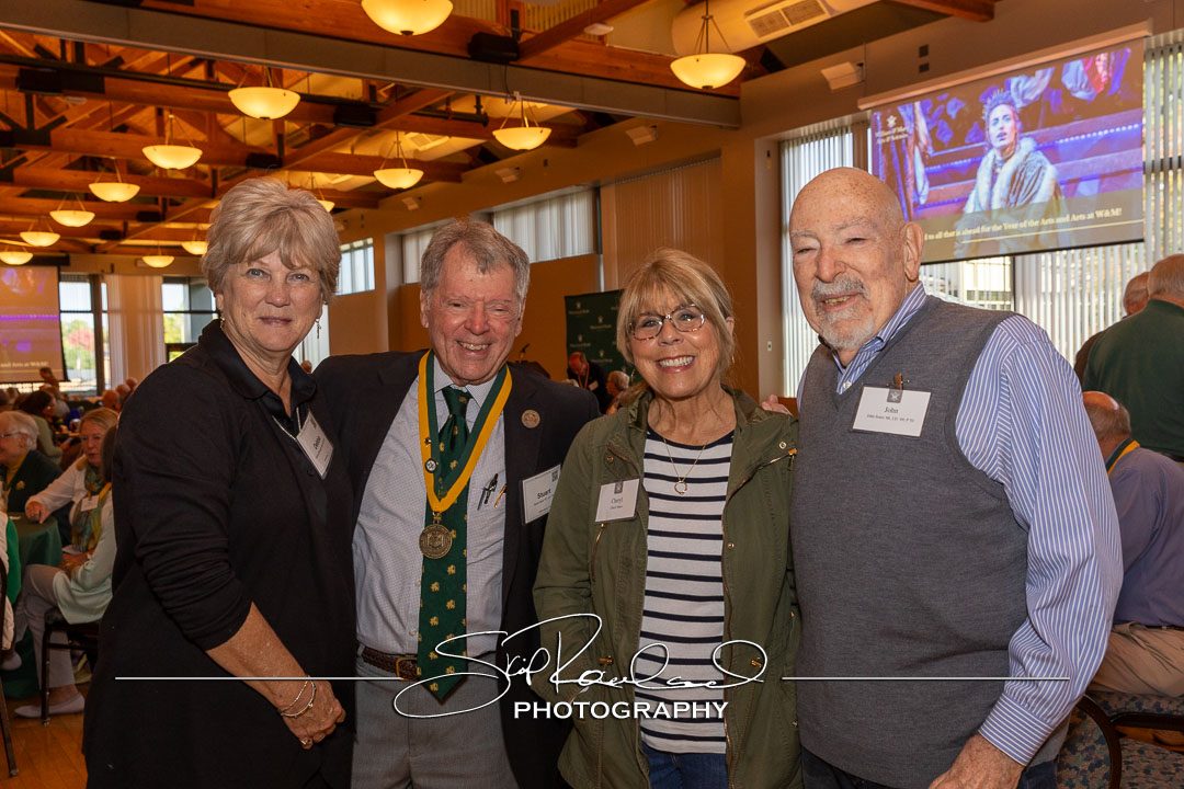 Olde Guarde Homecoming Brunch – 2023 #148673