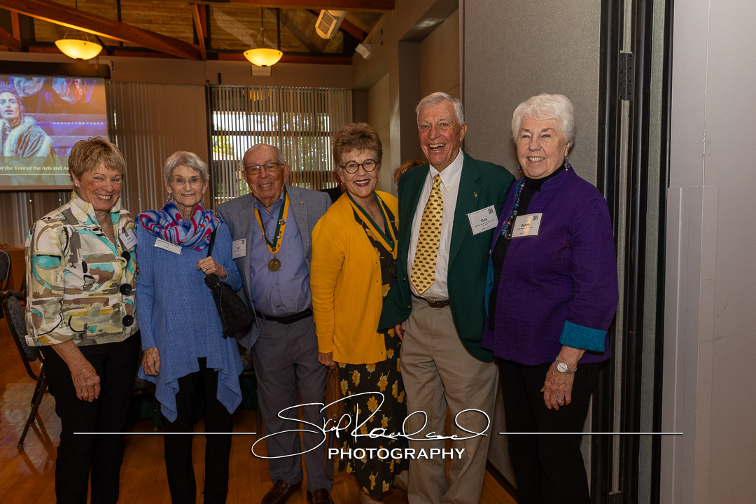 Olde Guarde Homecoming Brunch – 2023 #148674