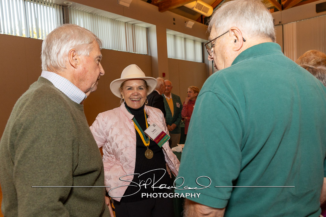 Olde Guarde Homecoming Brunch – 2023 #148675