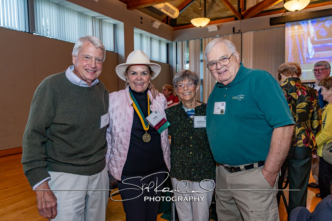 Olde Guarde Homecoming Brunch – 2023 #148676
