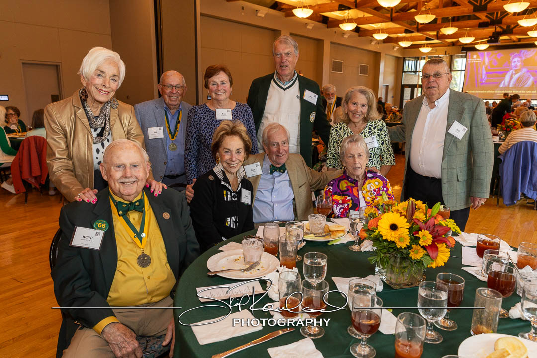 Olde Guarde Homecoming Brunch – 2023 #148677