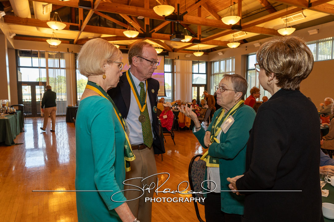 Olde Guarde Homecoming Brunch – 2023 #148679