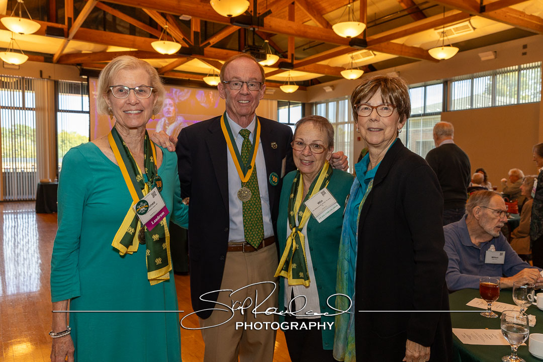 Olde Guarde Homecoming Brunch – 2023 #148680