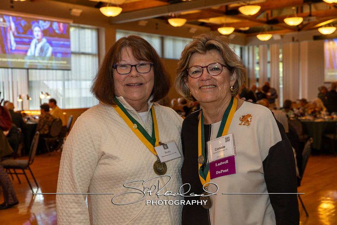 Olde Guarde Homecoming Brunch – 2023 #148681