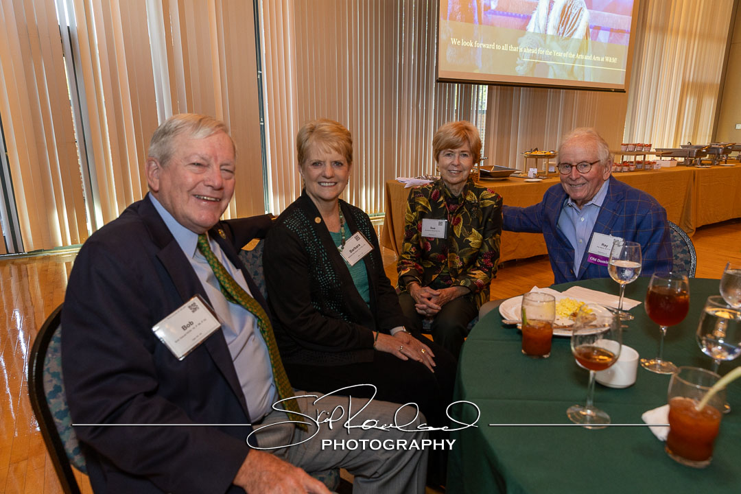 Olde Guarde Homecoming Brunch – 2023 #148683