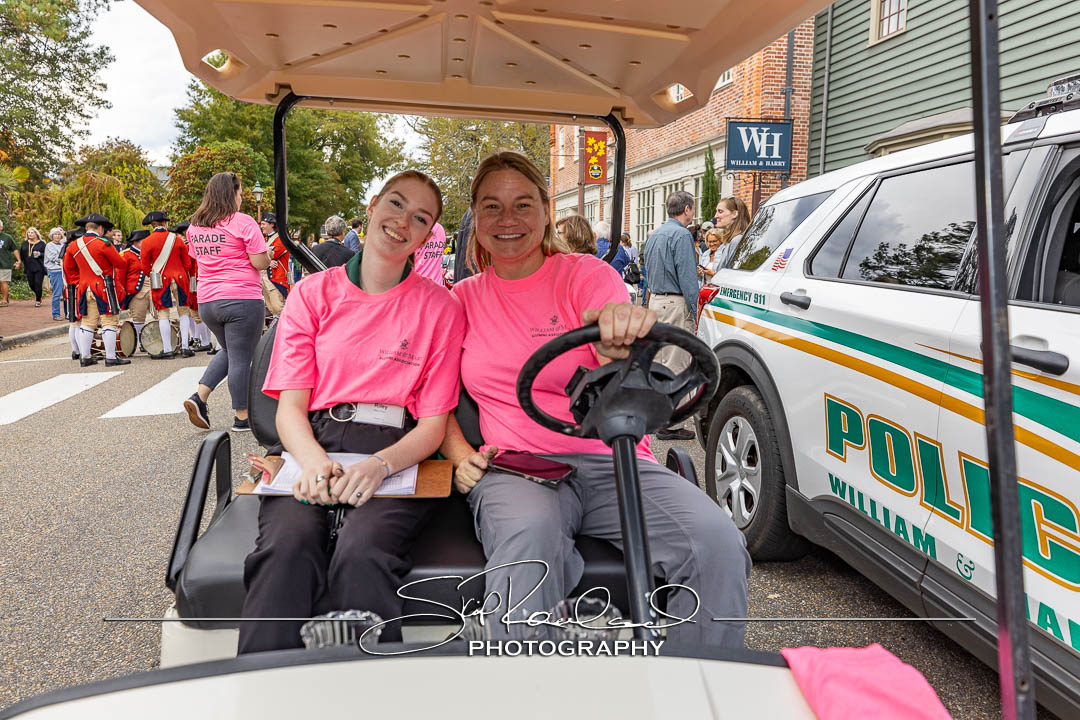 Homecoming Parade – 2023 #148695