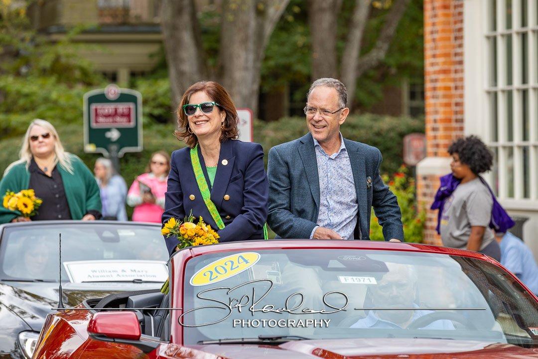 Homecoming Parade – 2023 #148696