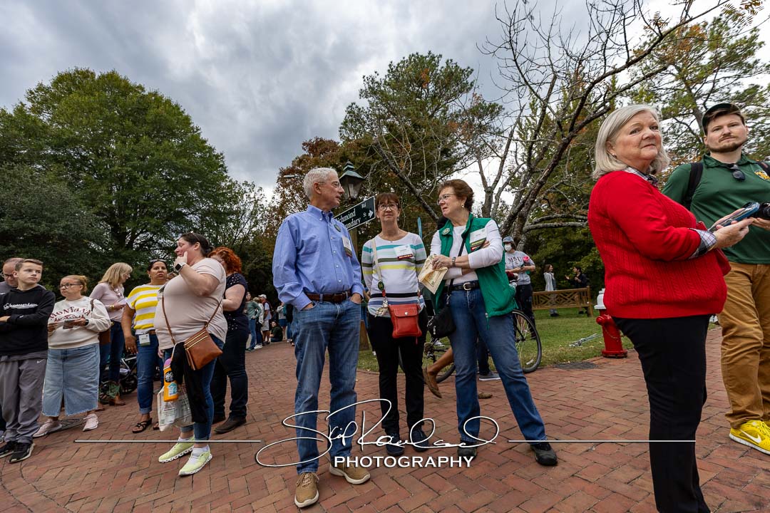 Homecoming Parade – 2023 #148697