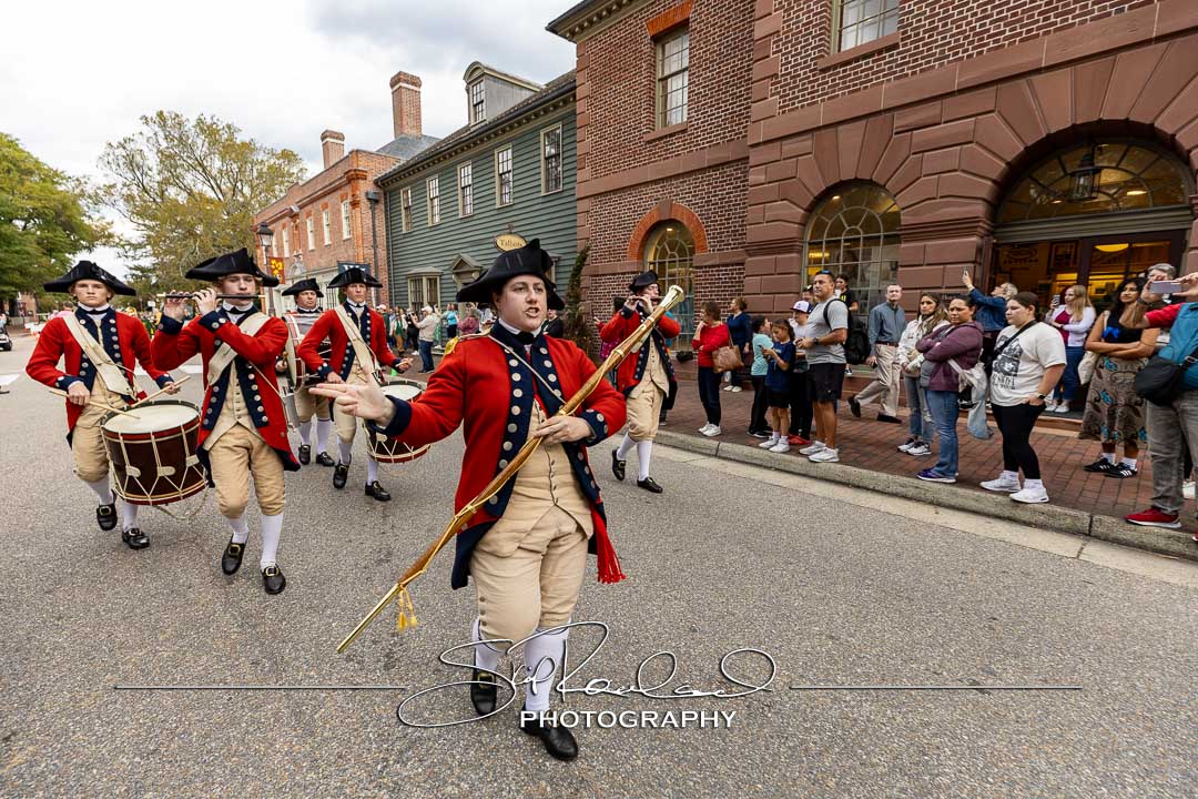 Homecoming Parade – 2023 #148698