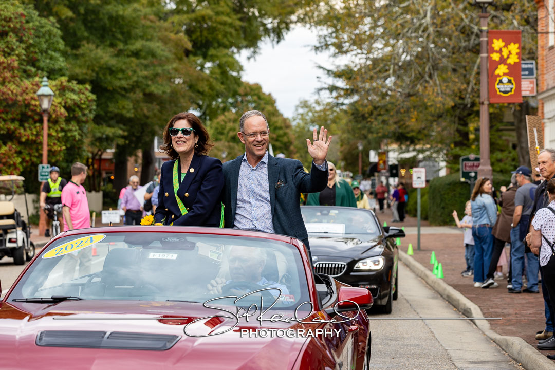 Homecoming Parade – 2023 #148699