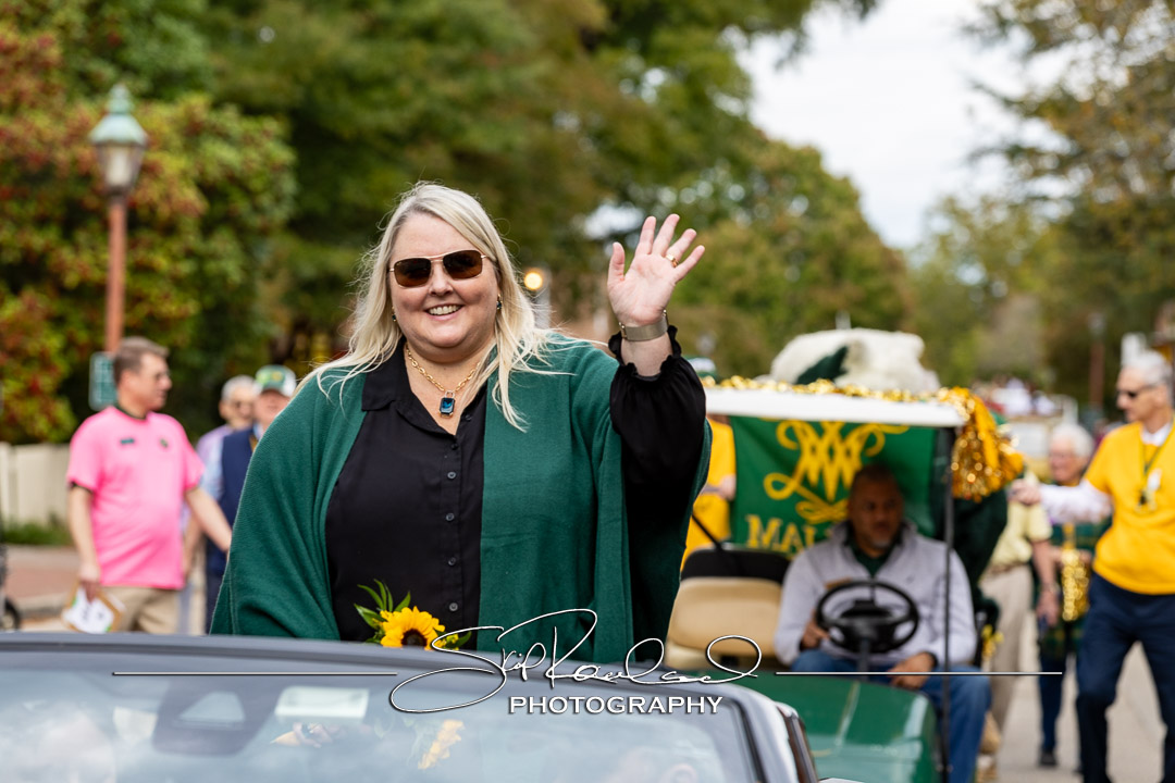 Homecoming Parade – 2023 #148700