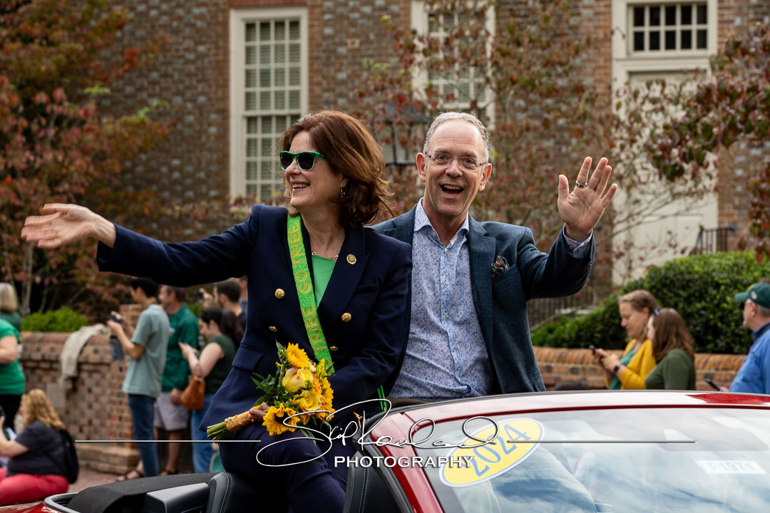 Homecoming Parade – 2023 #148703