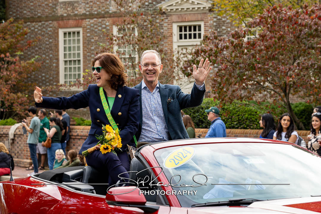 Homecoming Parade – 2023 #148704