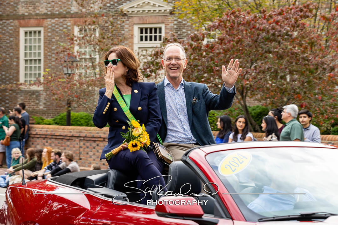 Homecoming Parade – 2023 #148705