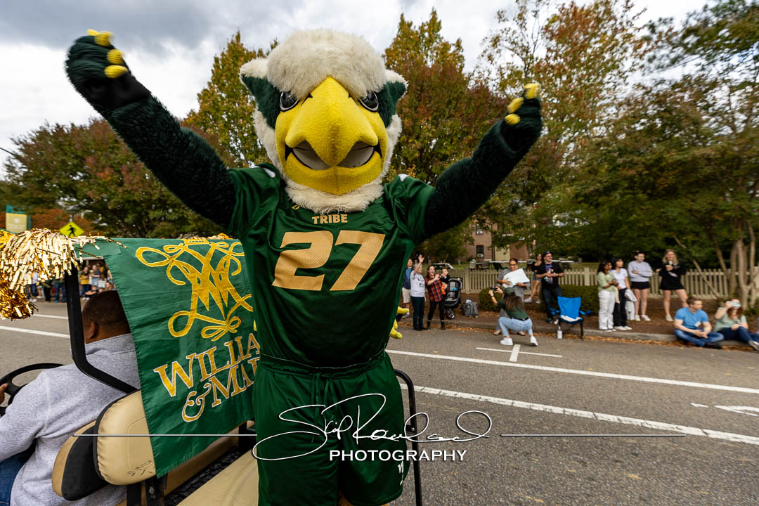 Homecoming Parade – 2023 #148706