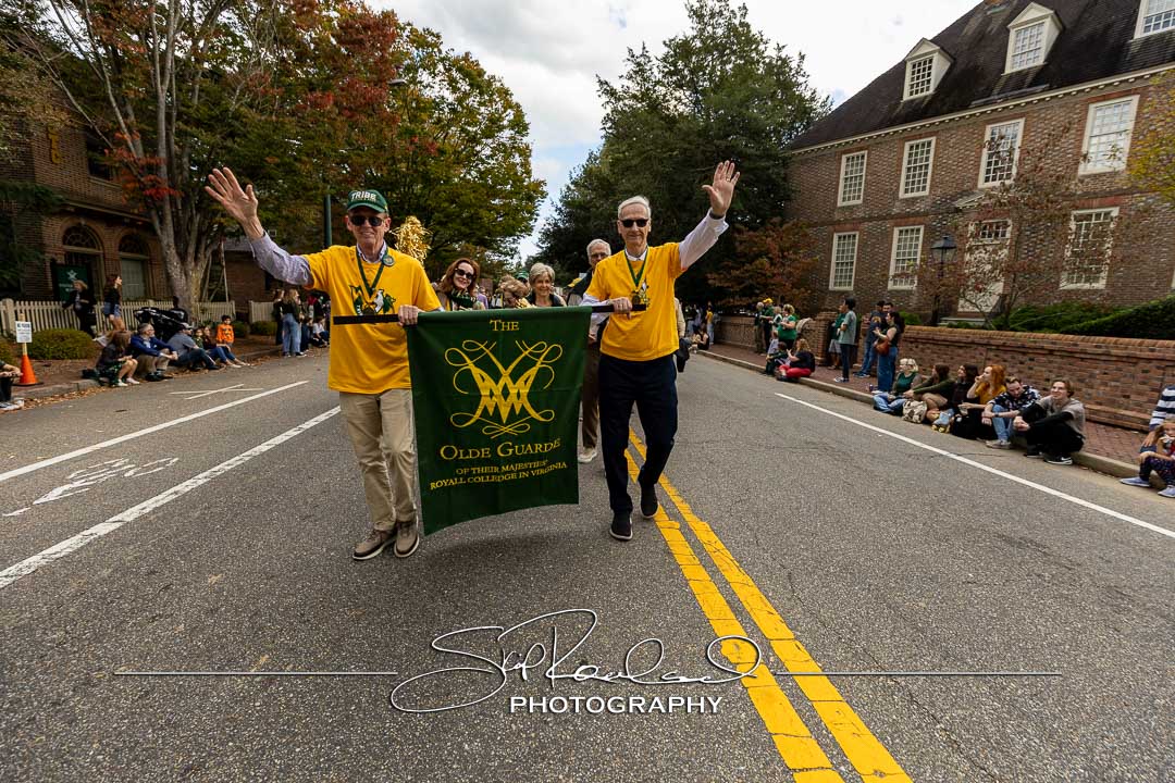 Homecoming Parade – 2023 #148707