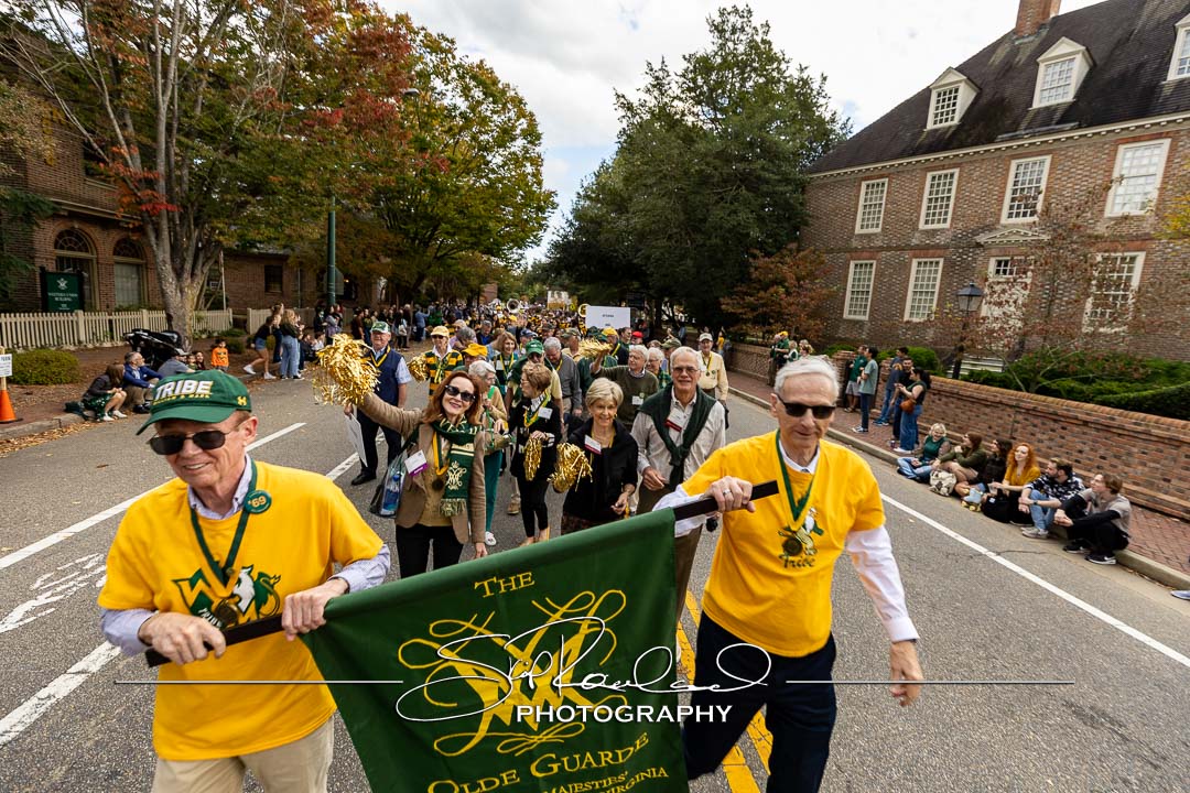 Homecoming Parade – 2023 #148708