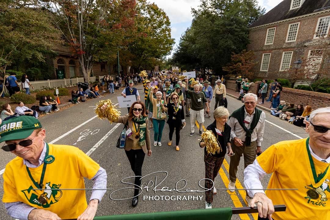 Homecoming Parade – 2023 #148709