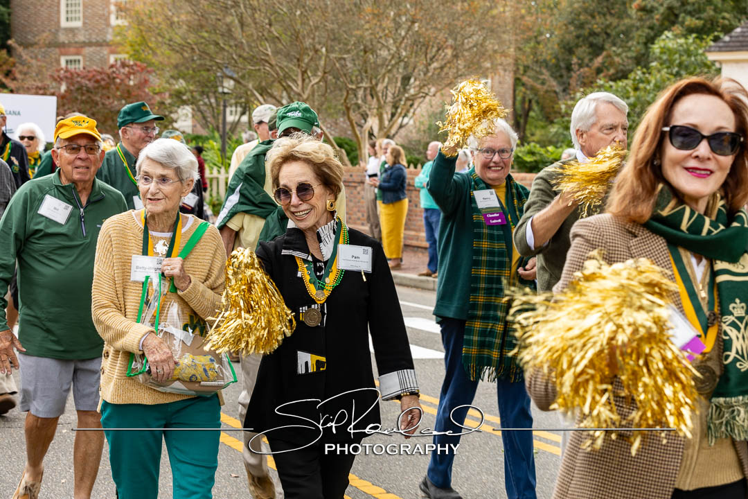 Homecoming Parade – 2023 #148711