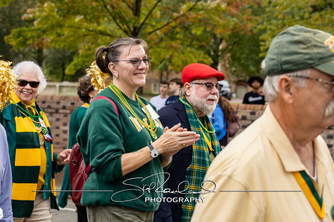 Homecoming Parade – 2023 #148712