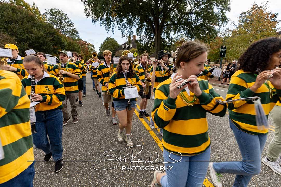 Homecoming Parade – 2023 #148713