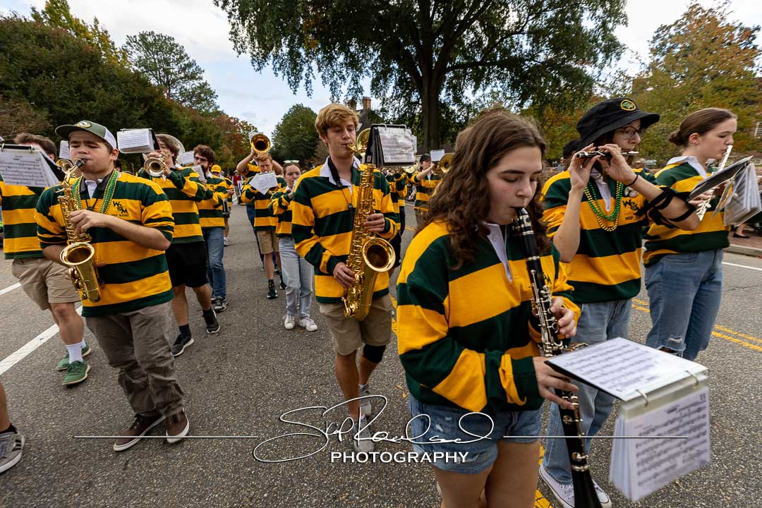 Homecoming Parade – 2023 #148714