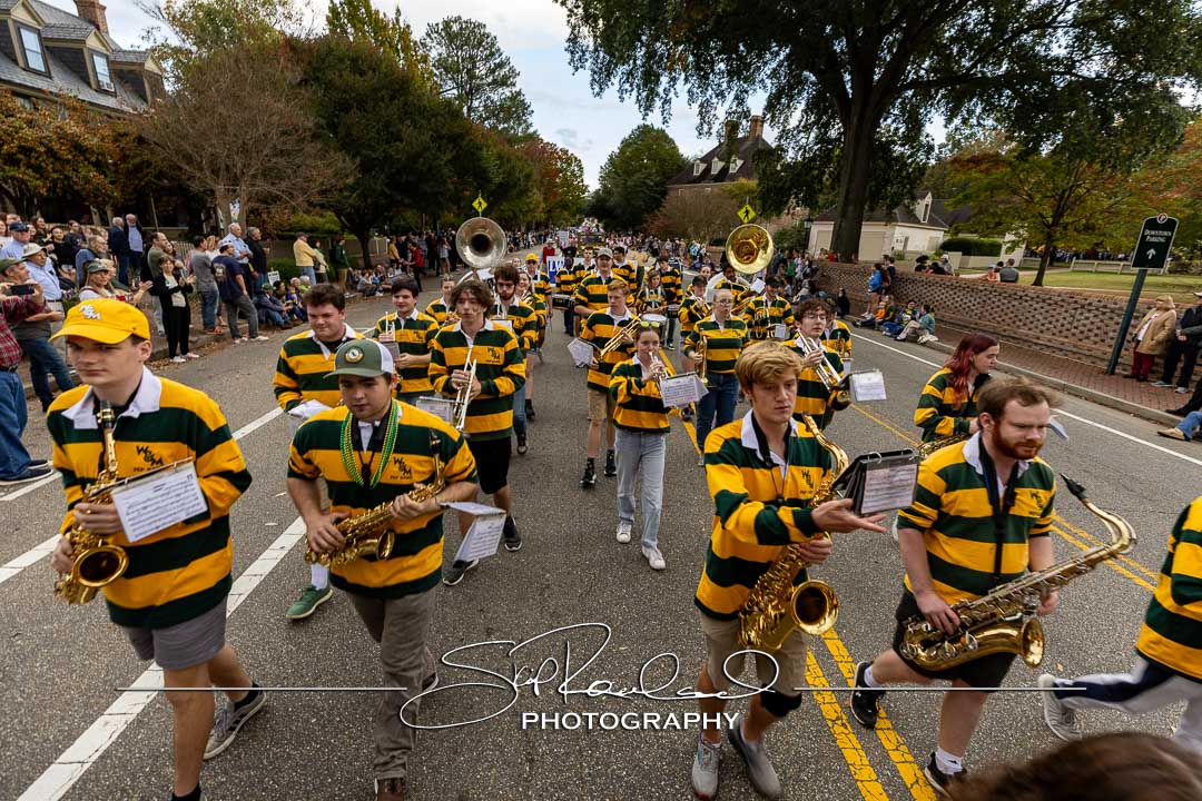 Homecoming Parade – 2023 #148715
