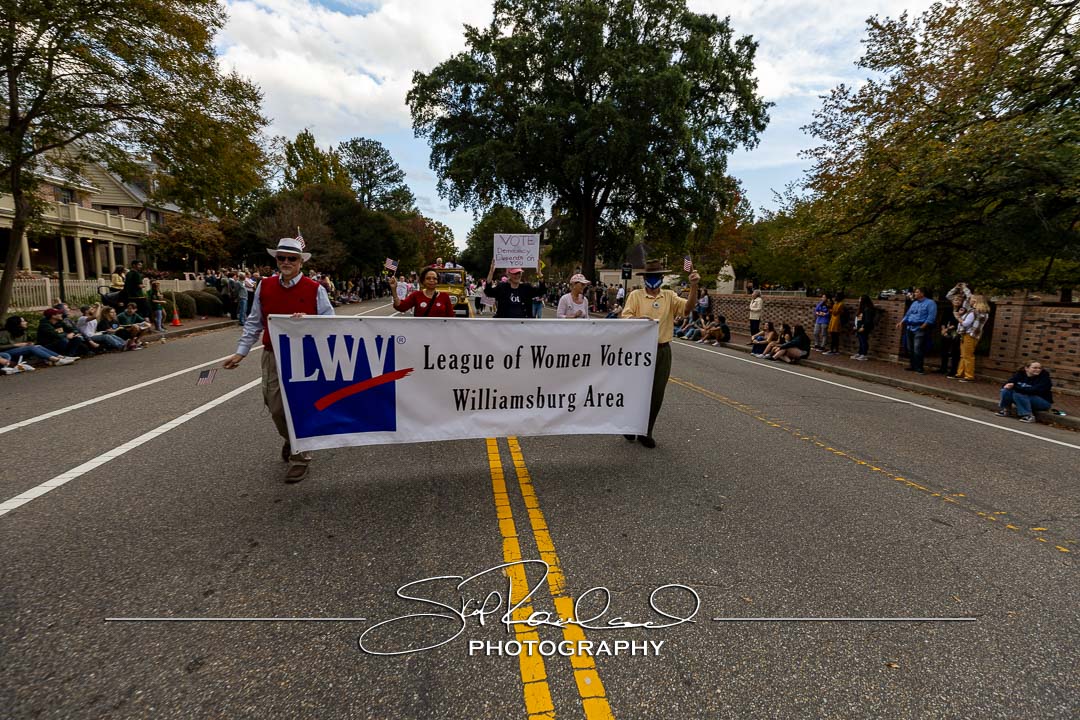 Homecoming Parade – 2023 #148716