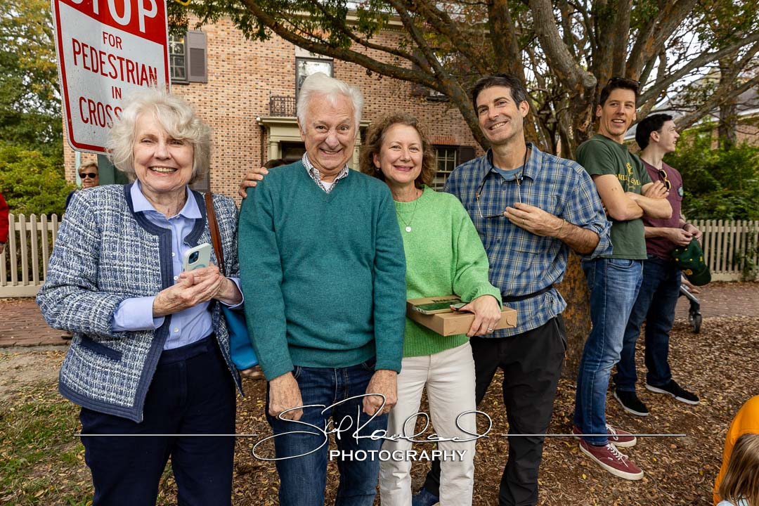 Homecoming Parade – 2023 #148717